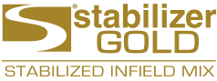 Stabilizer Gold Infield