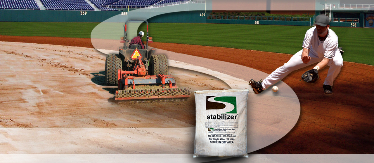 Sports | Stabilizer Solutions